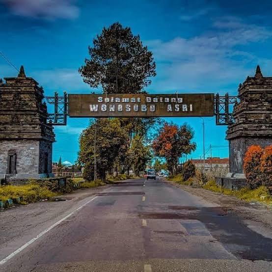 8 Objek Wisata Alam Wajib Dikunjungi Saat Liburan Bersama Keluarga di Wonosobo