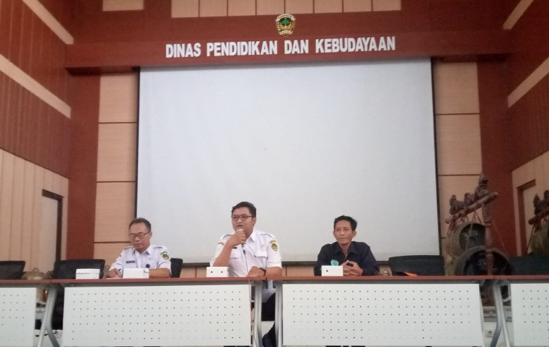 OSS RBA Permudah Perizinan Lembaga Kursus