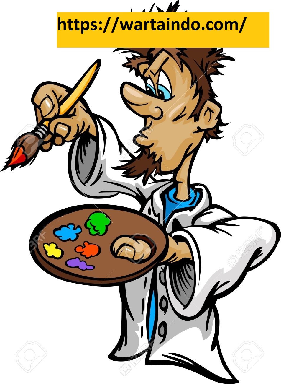 Bangsa yang Kehilangan Tokoh S..