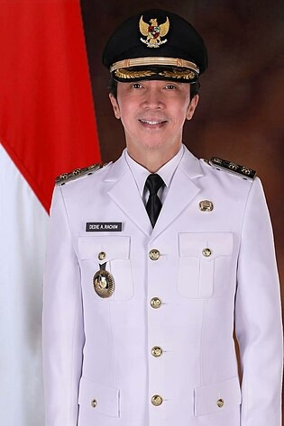 Selamat Atas Terpilihnya Dedie A. Rachim Resmi Menjabat Walikota Bogor : Sebuah Babak Baru dalam Pengabdian Publik Periode 2024-2029