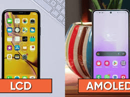 Perbedaan Layar AMOLED dan LCD: Mana yang Lebih Baik?