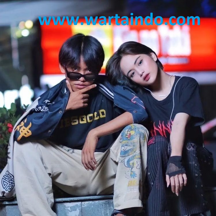 Bukan Intuitif Seni Anda, Seniman Jalanan Citayam Fashion Intuisi Seni..