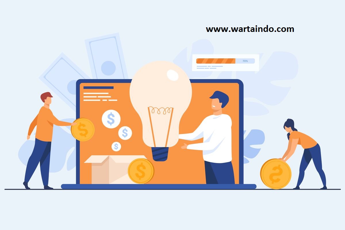 Gerakan Wirausaha Nusantara (G..