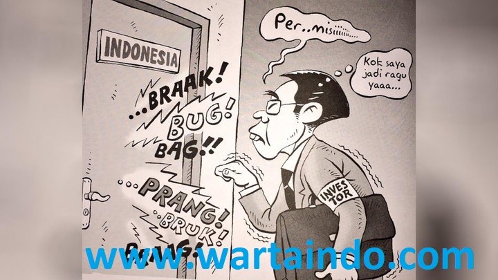 “Redupnya Intuisi Seniman Indonesia: Antara Warisan Besar dan Genera..