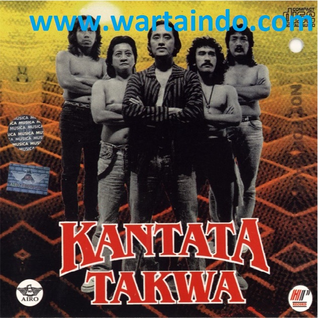 Kantata Takwa