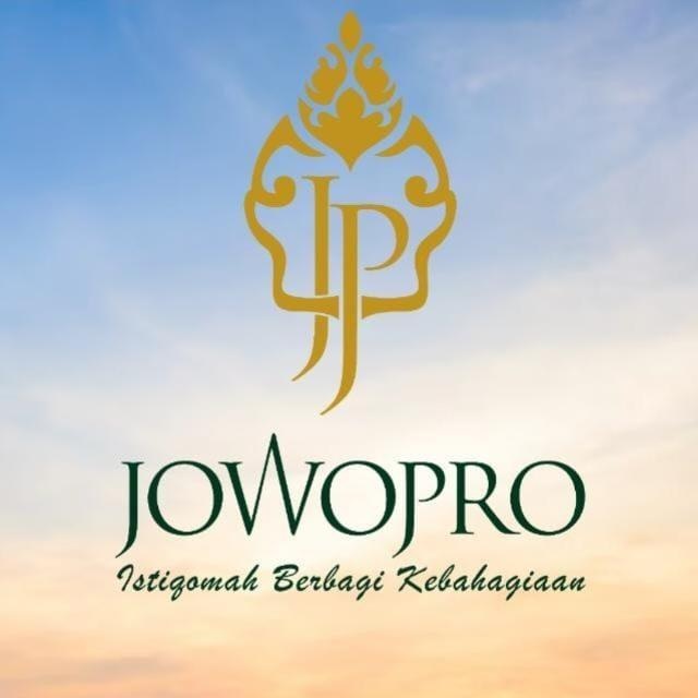 Hadir Dengan Konsep Baru PT JO..