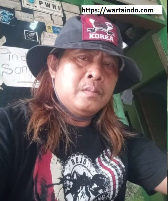 Mbah Dipo Dorong Kemandirian P..