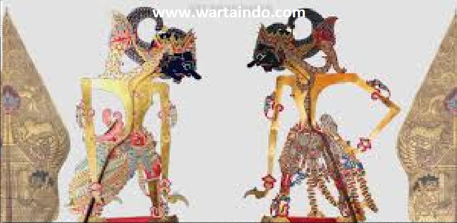 ANTAREJA MBALELO, bersekutu Dengan Durna?