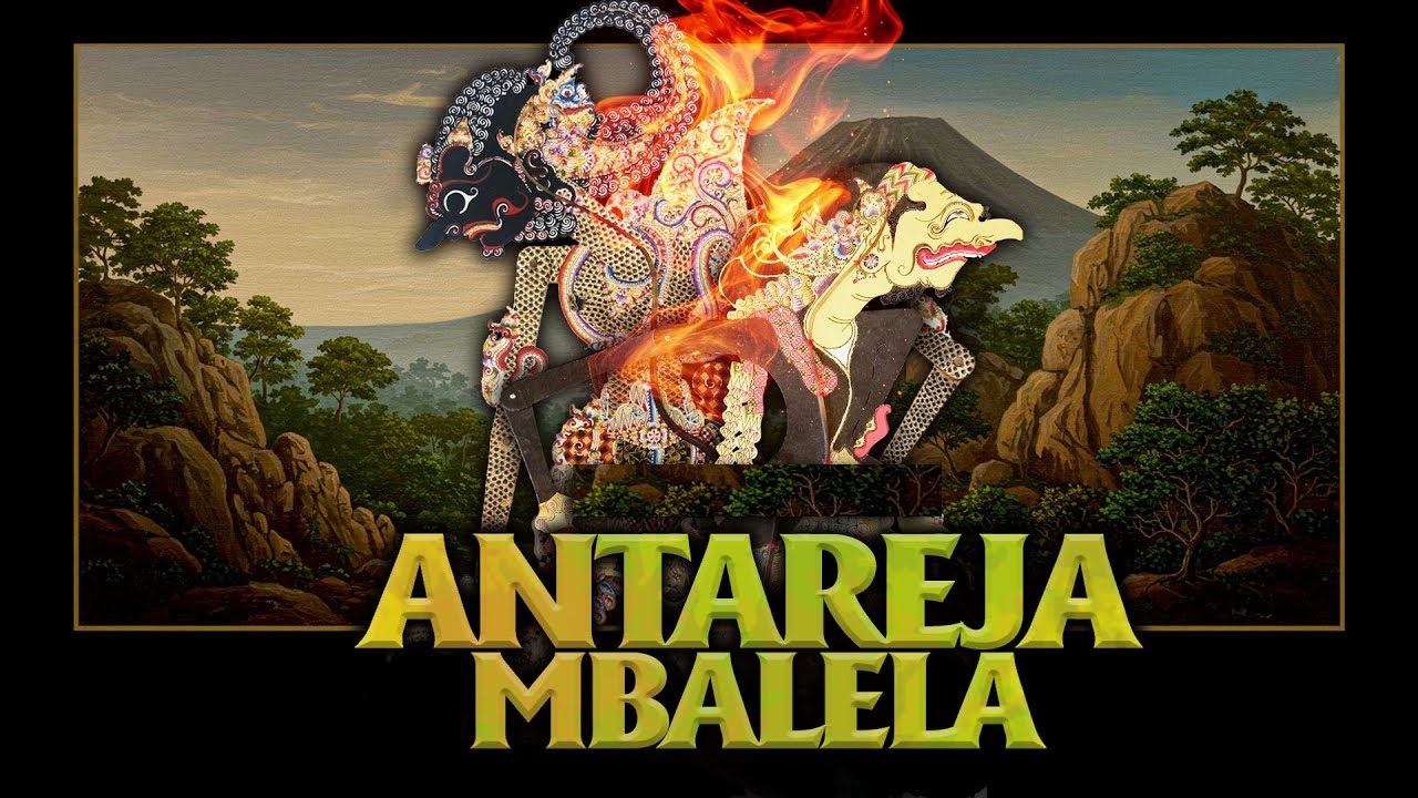 WAYANG KULIT RELIGI “RADEN ONTOREJO GUGAT” Bag. II